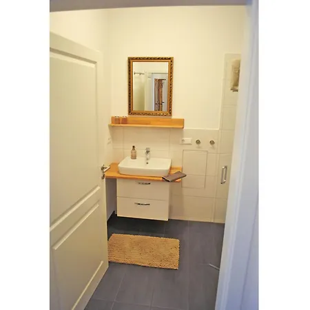 In Der Altstadt Lejlighed