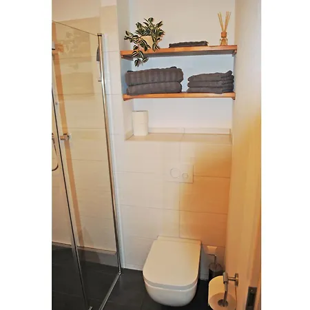 In Der Altstadt Lejlighed Bad Bevensen