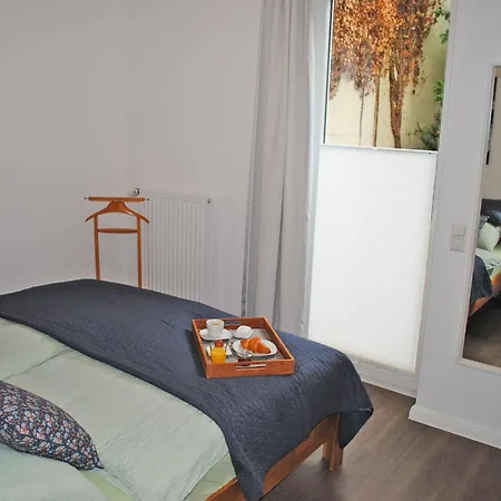 In Der Altstadt Bad Bevensen