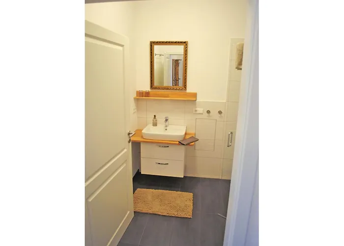 In Der Altstadt Lägenhet