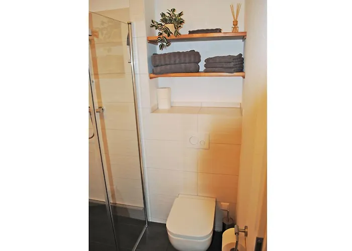 In Der Altstadt Lägenhet Bad Bevensen