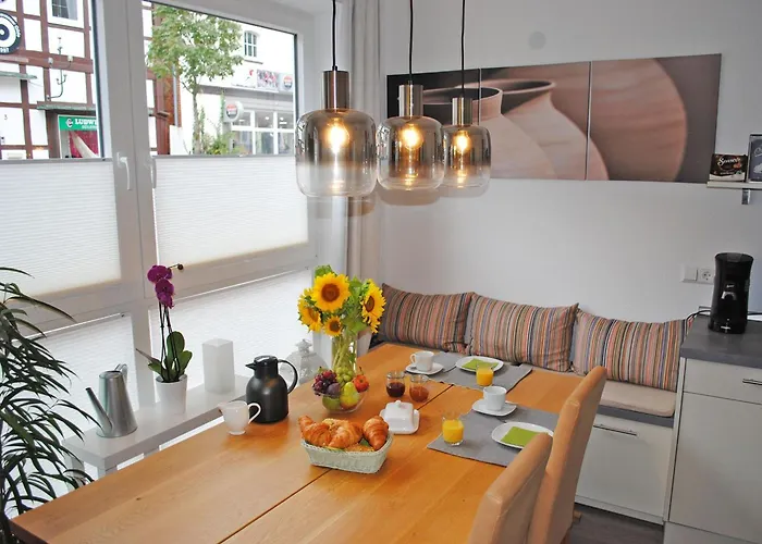 In Der Altstadt Bad Bevensen